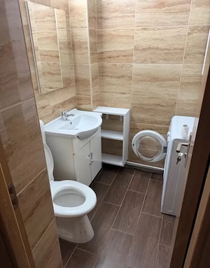 Apartament 3 camere Teilor, etaj 2 - imagine 7