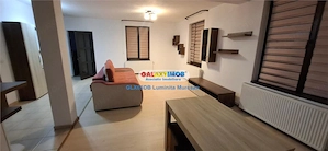 Inchiriere casa duplex P + M Matraca Ulmi - imagine 7