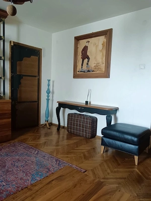 Apartament 4 camere, 103 mp, zona Centru-Ramada - imagine 6