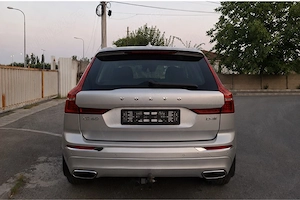Volvo XC60 D4 Inscription