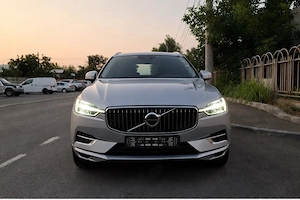 Volvo XC60 D4 Inscription - imagine 2