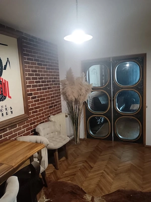 Apartament 4 camere, 103 mp, zona Centru-Ramada - imagine 10