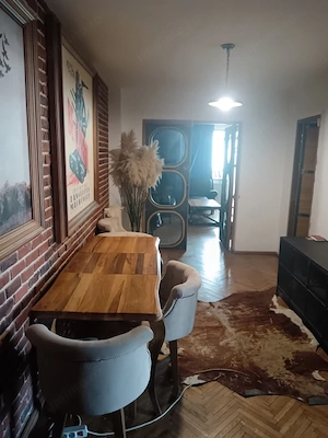 Apartament 4 camere, 103 mp, zona Centru-Ramada - imagine 9