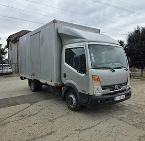 Nissan cabstar 35c13 iveco sprinter - imagine 6