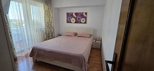 Apartament 3 camere, 65.57 mp, zona Brazda lui Novac - imagine 3