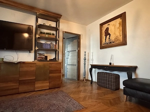 Apartament 4 camere, 103 mp, zona Centru-Ramada - imagine 2