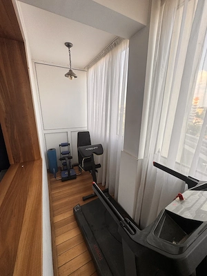 Apartament 4 camere, 103 mp, zona Centru-Ramada - imagine 17