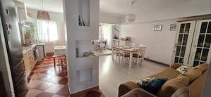 Apartament 3 camere, open-space, renovat, Brazda lui Novac