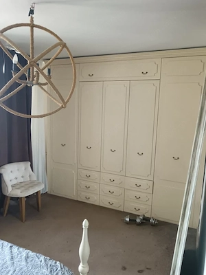 Apartament 4 camere, 103 mp, zona Centru-Ramada - imagine 15