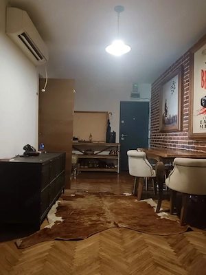 Apartament 4 camere, 103 mp, zona Centru-Ramada - imagine 8