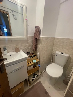 Apartament 3 camere, 65.57 mp, zona Brazda lui Novac - imagine 10