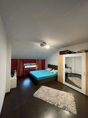 Apartament 3 camere, 105 mp, zona Bariera Valcii - imagine 2