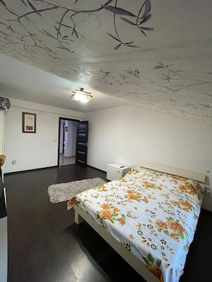 Apartament 3 camere, 105 mp, zona Bariera Valcii - imagine 4