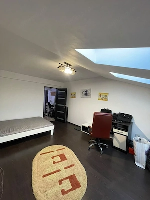 Apartament 3 camere, 105 mp, zona Bariera Valcii - imagine 8