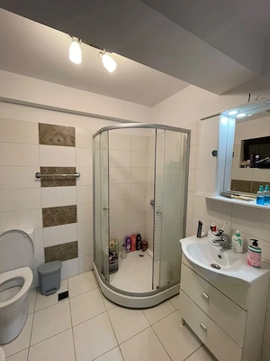 Apartament 3 camere, 105 mp, zona Bariera Valcii - imagine 13