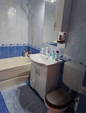 Vand ap 2 camere Cetate zona Mercur - imagine 4