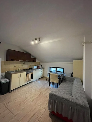 Apartament 3 camere, 105 mp, zona Bariera Valcii - imagine 9