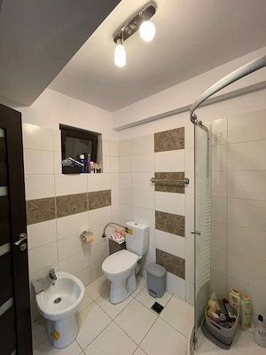 Apartament 3 camere, 105 mp, zona Bariera Valcii - imagine 14