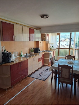 Vand ap 2 camere Cetate zona Mercur - imagine 5
