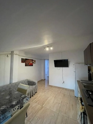 Apartament 3 camere, 105 mp, zona Bariera Valcii - imagine 11