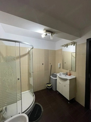 Apartament 3 camere, 105 mp, zona Bariera Valcii - imagine 15
