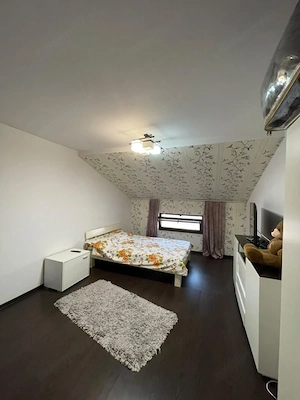 Apartament 3 camere, 105 mp, zona Bariera Valcii - imagine 5