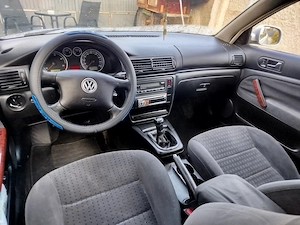 Vw Passat,, Diesel  - imagine 8