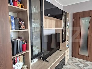 Apartament 3 camere, 41 mp, parcare, zona Florilor - imagine 4