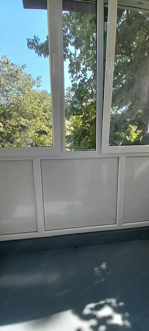Proprietar   3 camere renovate, etaj 2, Tomis Nord Campus - imagine 8