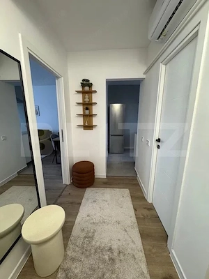 Apartament 2 camere, 50 mp, zona Ultracentral - imagine 6
