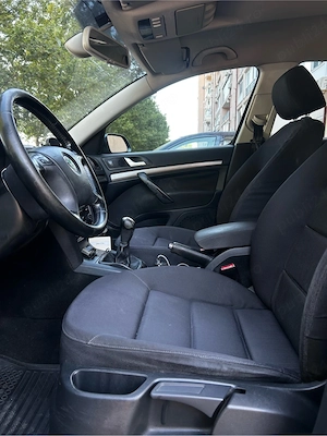 Skoda Octavia - imagine 3