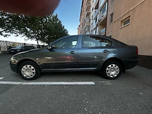 Skoda Octavia - imagine 2