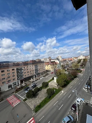 Apartament 2 camere, 50 mp, zona Ultracentral - imagine 7