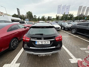 Mercedes Benz GLA 180 - imagine 2