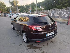 Renault Megane 3 15dci euro6 - imagine 5