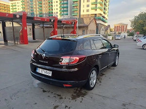 Renault Megane 3 15dci euro6 - imagine 3