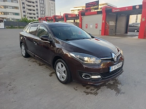 Renault Megane 3 15dci euro6 - imagine 6