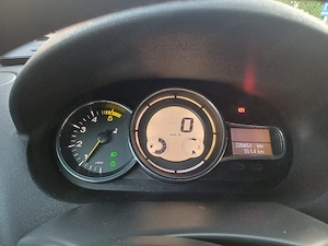 Renault Megane 3 15dci euro6 - imagine 7