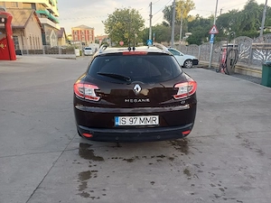 Renault Megane 3 15dci euro6 - imagine 4