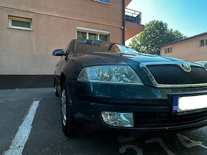 Skoda Octavia - imagine 6