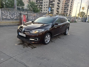 Renault Megane 3 15dci euro6 - imagine 2