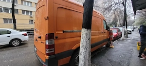 Mercedes Sprinter 313 cdi 2011 - imagine 4