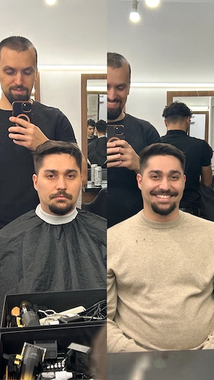 Te tunzi acasa, fara drumuri si fara sa pierzi timp la salon! - imagine 4