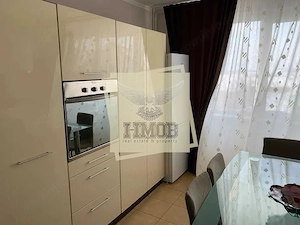Apartament 2 camere complet mobilat  Calea Poplacii - imagine 5
