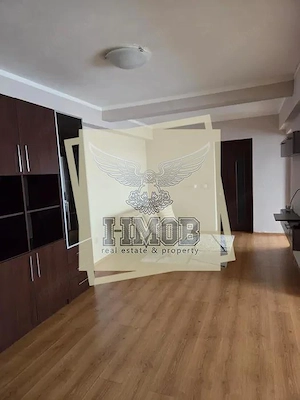 Apartament 2 camere complet mobilat  Calea Poplacii - imagine 2