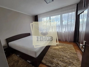 Apartament 2 camere complet mobilat  Calea Poplacii - imagine 3
