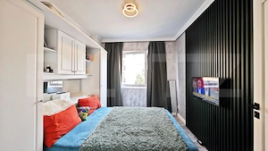 Apartament 4 camere | Prima Onestilor | Etaj 1 - imagine 4