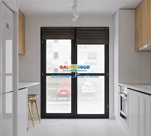 Apartament 3 camere | design modern | parcare I HILS Pallady - imagine 8