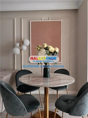 Apartament 3 camere | design modern | parcare I HILS Pallady - imagine 2