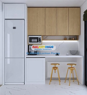 Apartament 3 camere | design modern | parcare I HILS Pallady - imagine 7